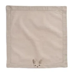 Tygservetter baby 2-pack