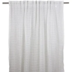 Vilda gardiner 2-pack