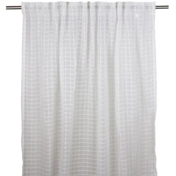 Vilda gardiner 2-pack