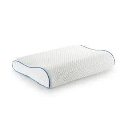 Visco Neck Support Pillow