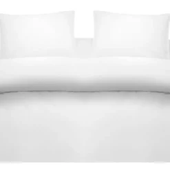 Washed 3-Dels Påslakan Kingsize
