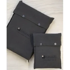 Waveless Percale 3-Dels Påslakan Kingsize