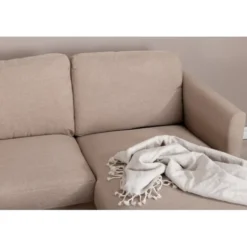 Zoom soffa med divan